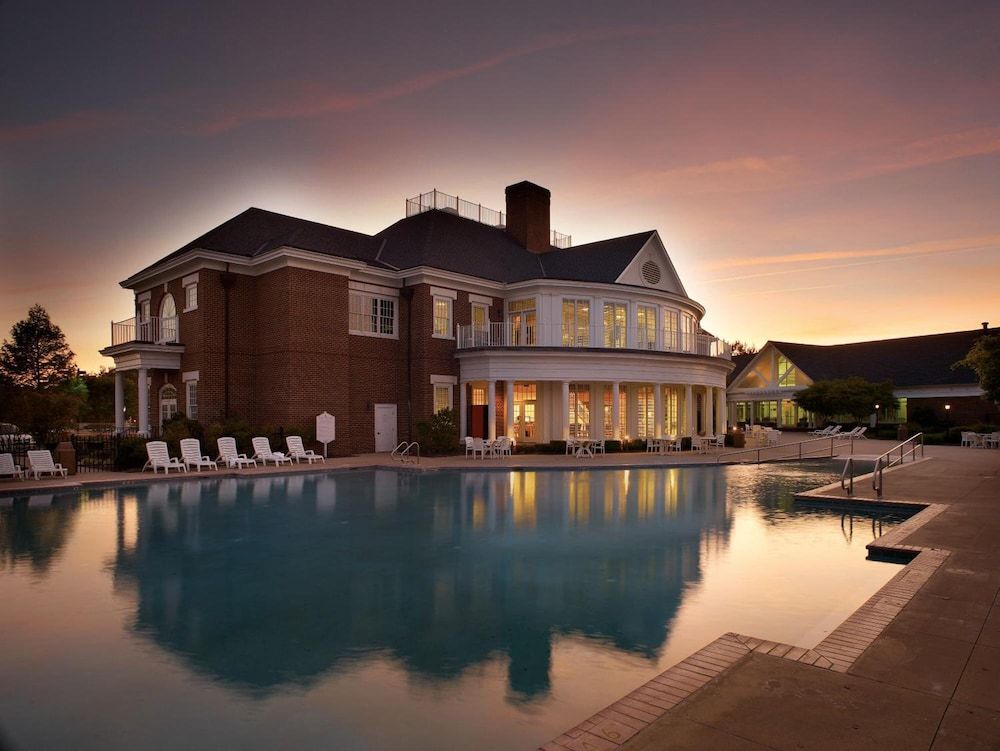 Vacation Village At Williamsburg 1