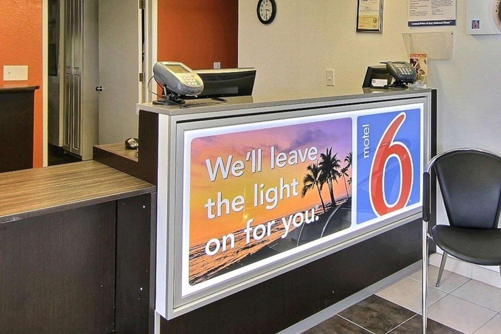 Motel 6 Buellton, CA - Solvang Area 2