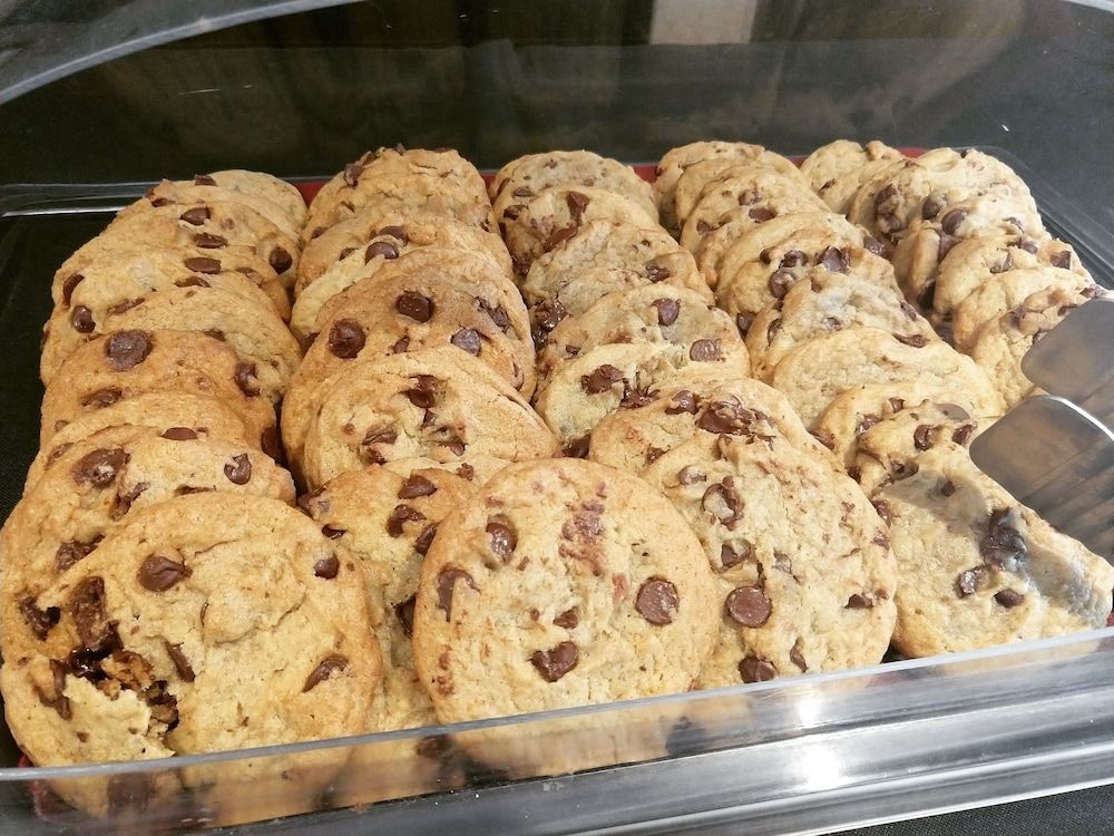 The Wilshire Grand Hotel 3