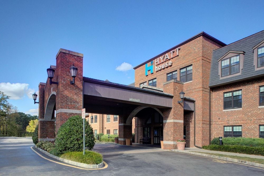 HYATT house Parsippany-East 1