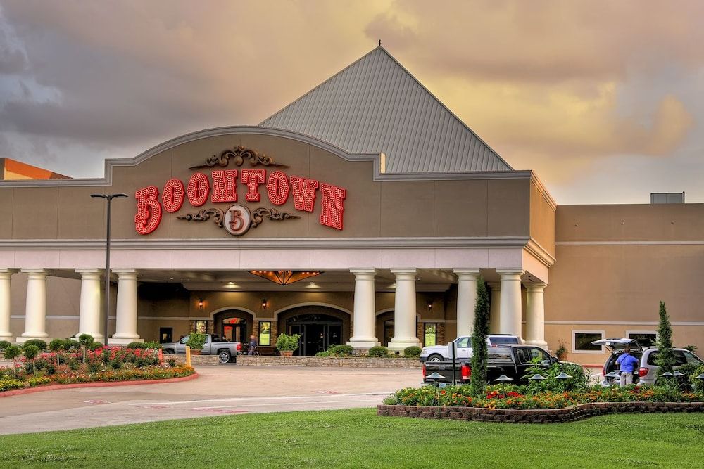 Boomtown Casino & Hotel 1