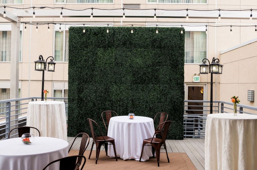 Hotel Clio, a Luxury Collection Hotel, Denver Cherry Creek 3