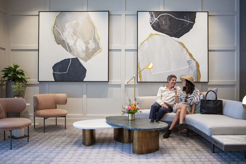 Hotel Clio, a Luxury Collection Hotel, Denver Cherry Creek 2