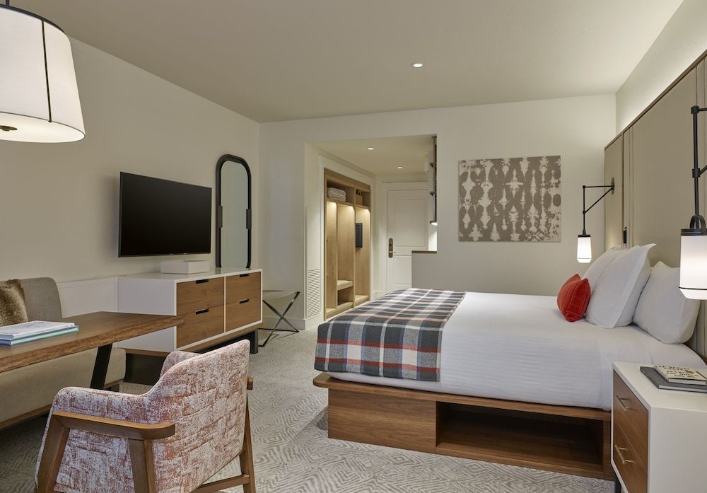 Limelight Hotel Aspen 2