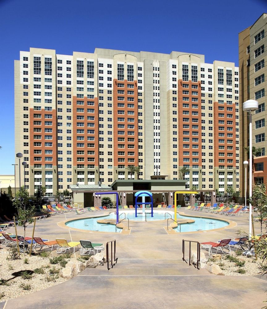 The Grandview 3 estrellas en Las Vegas