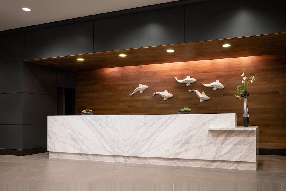 Seattle Marriott Redmond 2