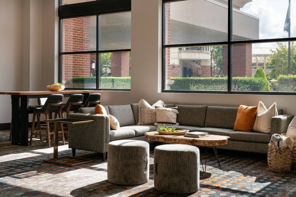 Seattle Marriott Redmond 3