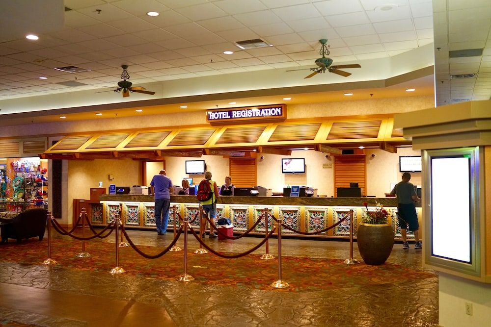 CasaBlanca Resort and Casino 2