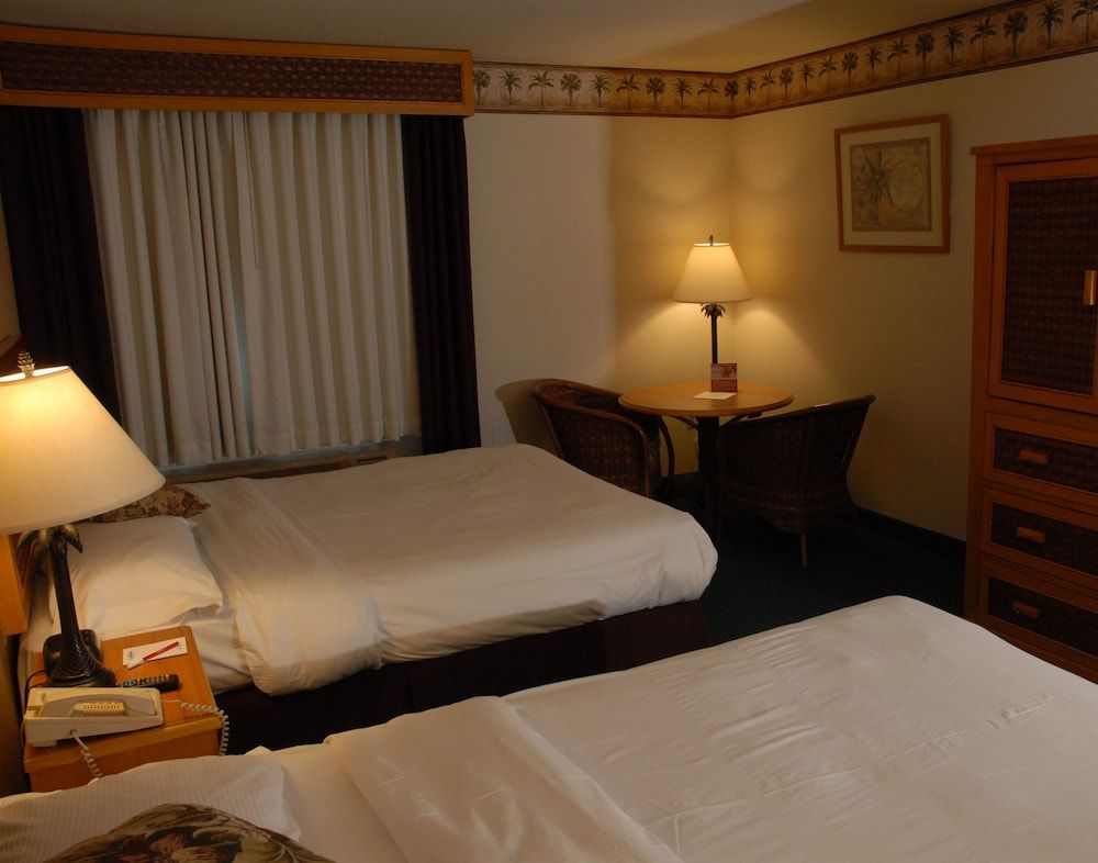 CasaBlanca Resort and Casino 3