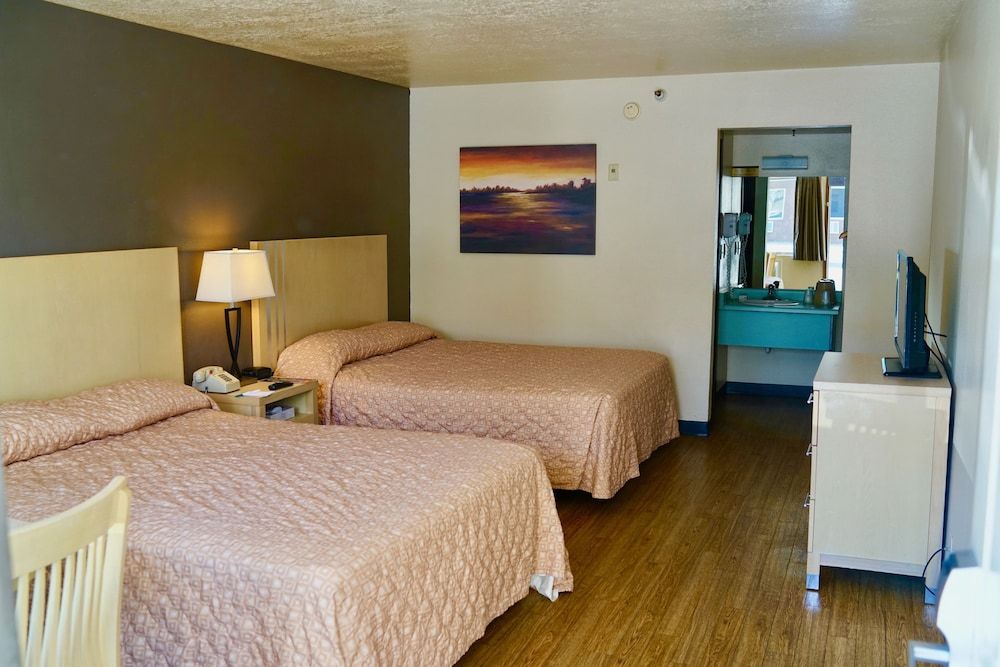 Virgin River Hotel and Casino 3