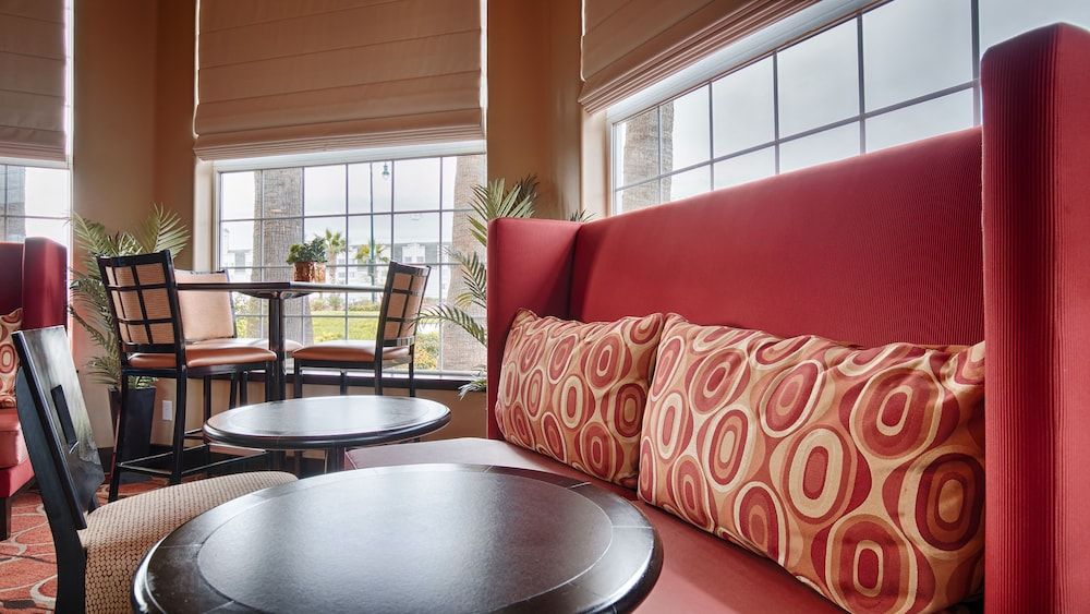 Best Western Mesquite Inn 3