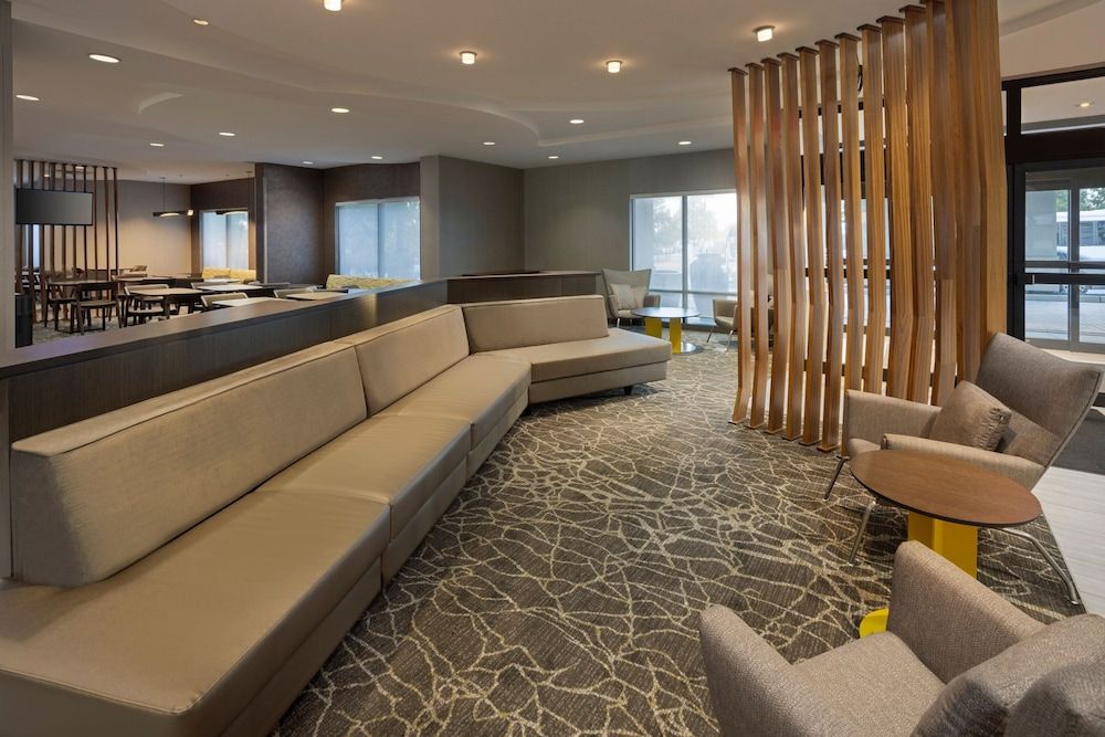 SpringHill Suites by Marriott Newark Liberty International 3