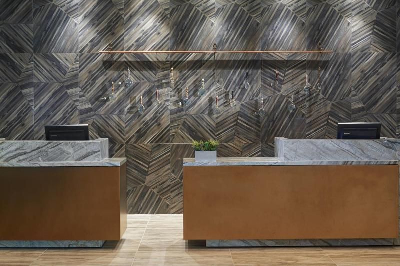 Chicago Marriott Southwest at Burr Ridge 2