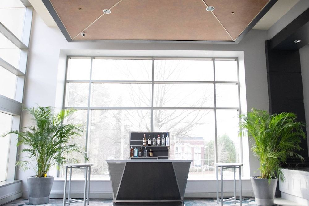 Bethesda North Marriott Hotel & Conference Center 3