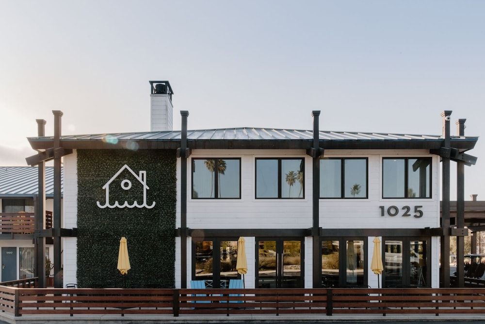 Lakehouse Hotel and Resort 4 estrelas em San Marcos