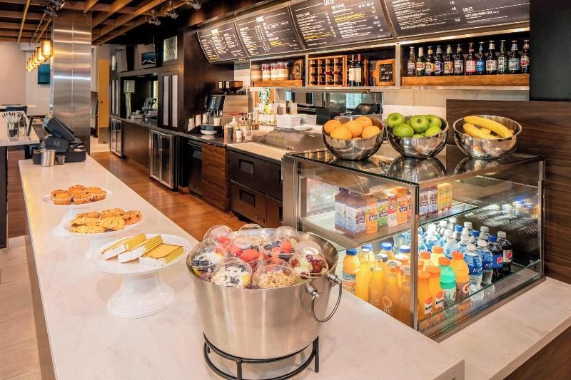 Courtyard Boston Brookline 2