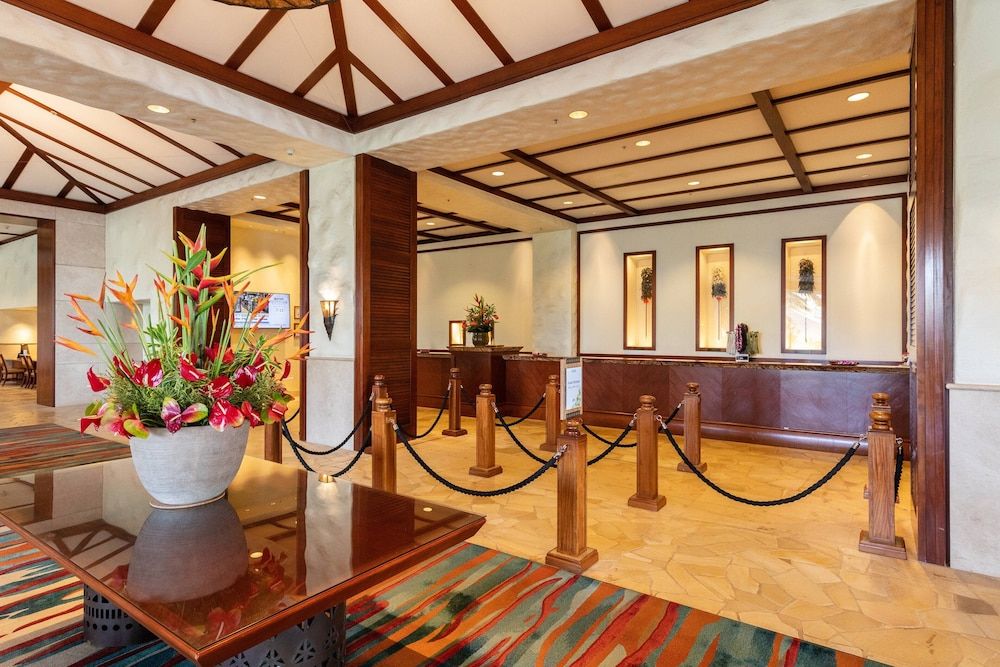 Marriott's Ko'Olina Beach Club 2