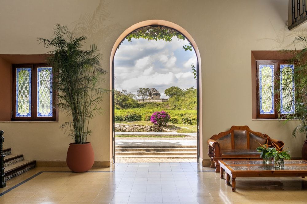 Mayaland Hotel & Bungalows 3
