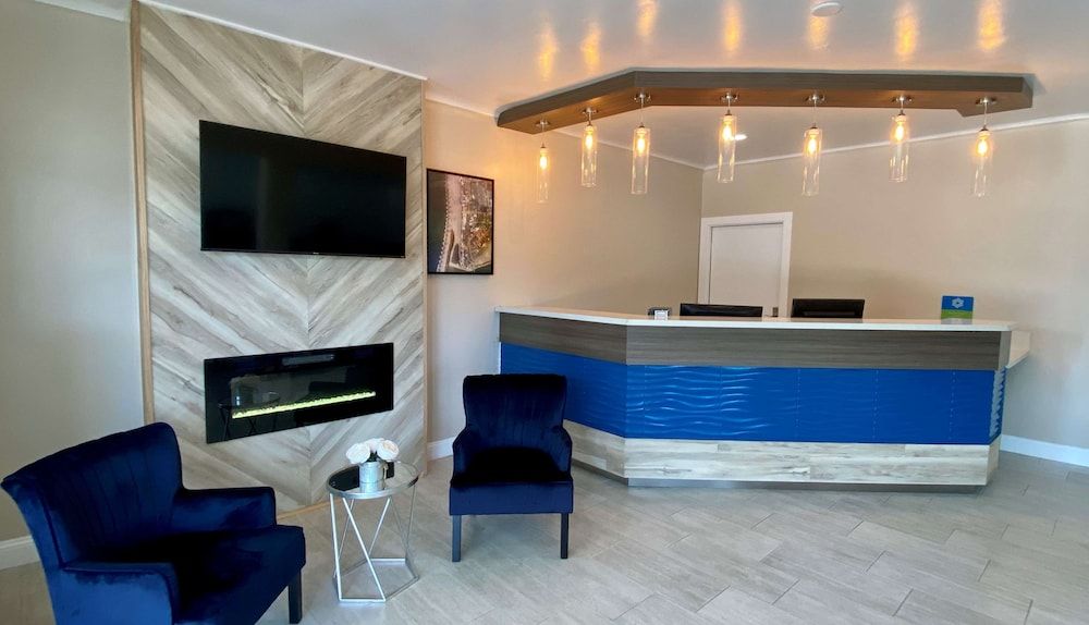 SureStay Hotel by Best Western Santa Cruz 2