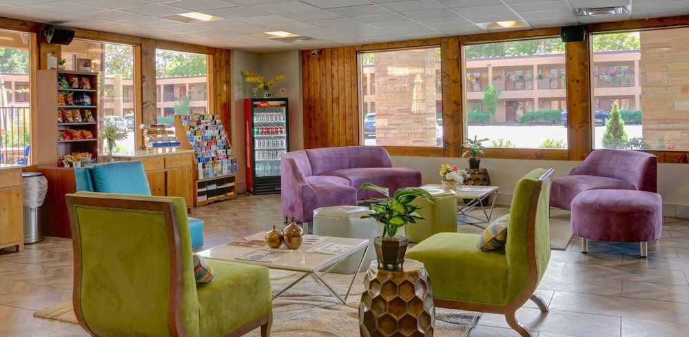 El Sendero Inn, an Ascend Collection Hotel 3