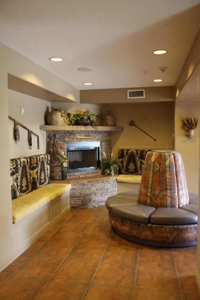 The Tombstone Grand Hotel 2