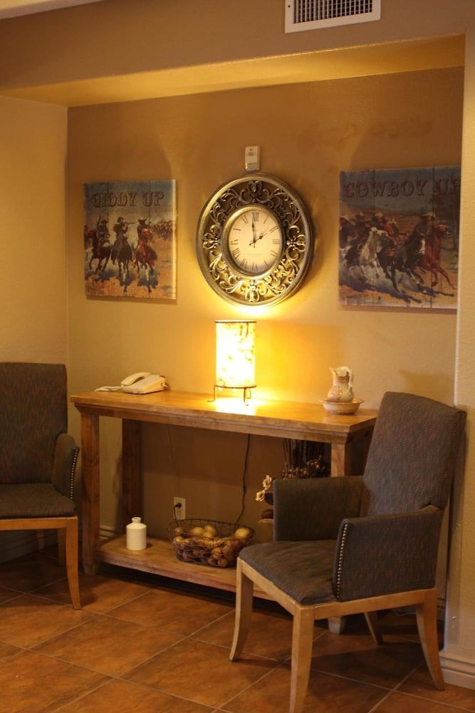 The Tombstone Grand Hotel 4 estrelas em Tombstone