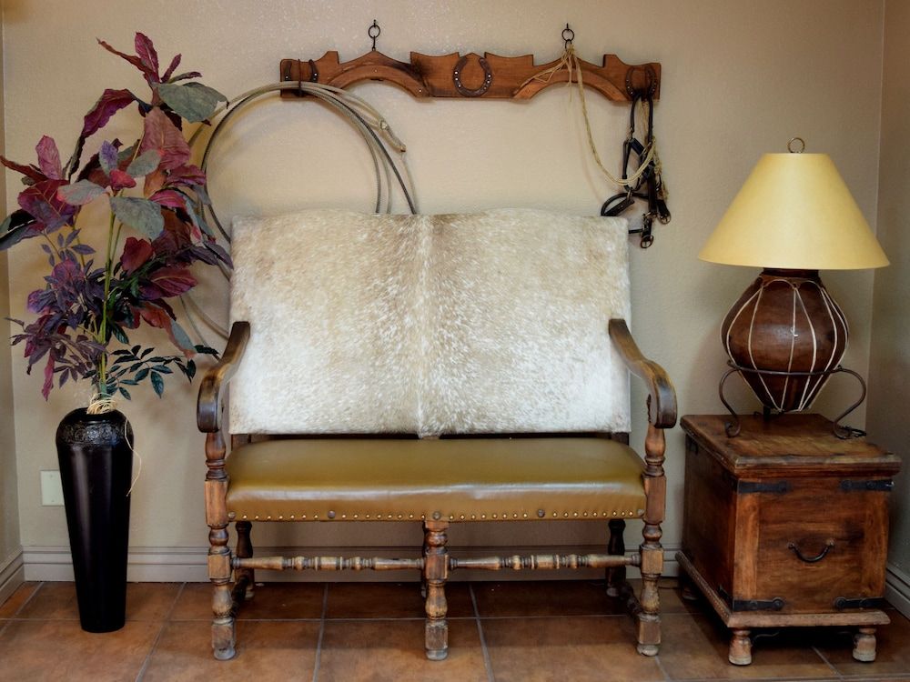 The Tombstone Grand Hotel 3