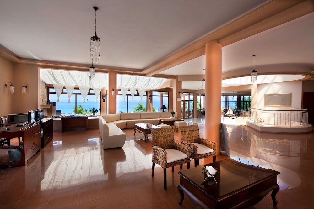 Alia Palace Hotel - Adults Only 2