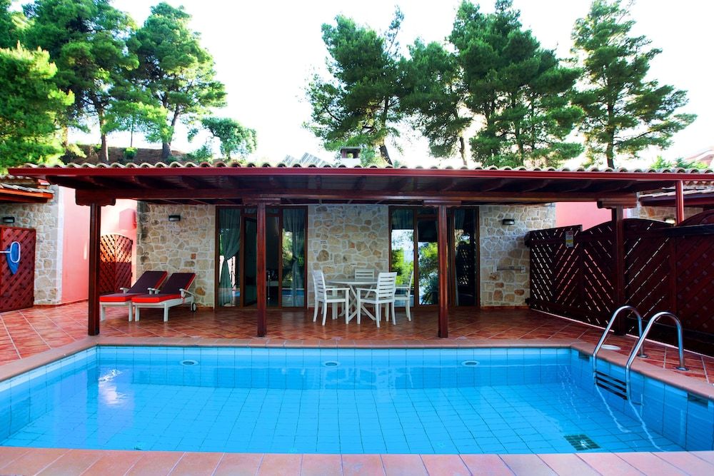 Alia Palace Hotel - Adults Only 3