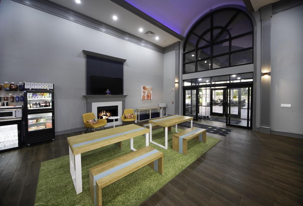 Spark by Hilton Amarillo East 2