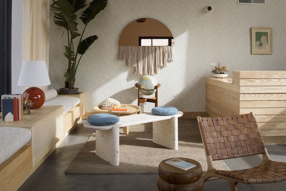 The Sandman 3 estrelas em Santa Rosa