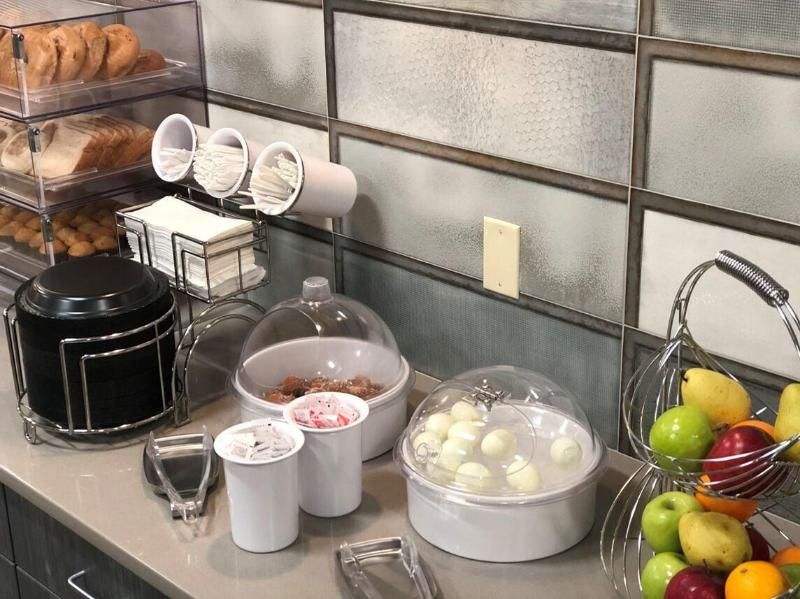 Grand Harbor Resort And Waterpark 3 estrelas em Dubuque