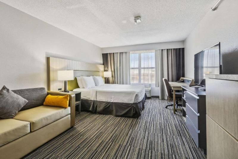 Country Inn & Suites by Radisson,Chicago O'Hare S. 2