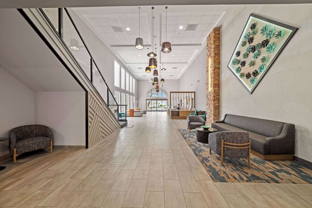 Hampton Inn & Suites by Hilton Mesquite 3