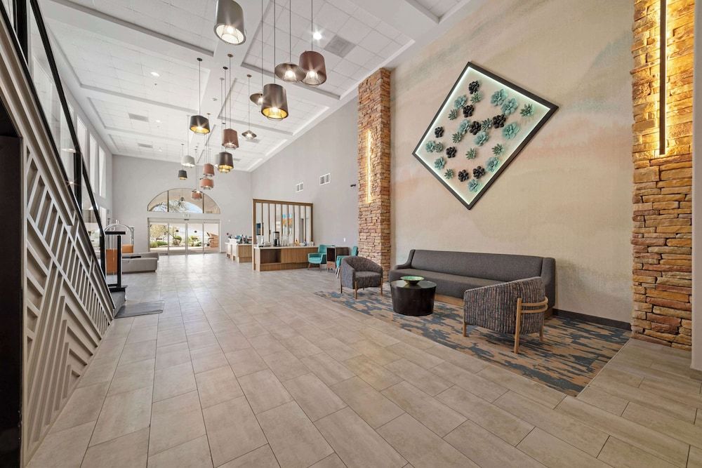 Hampton Inn & Suites by Hilton Mesquite 2