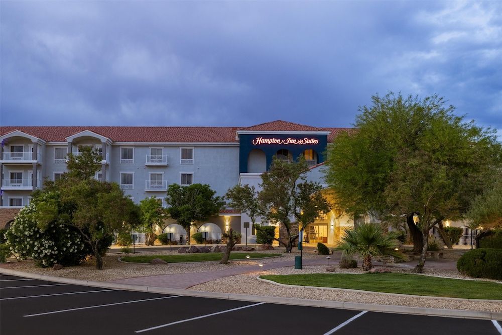 Hampton Inn & Suites by Hilton Mesquite 3 estrellas en Mesquite