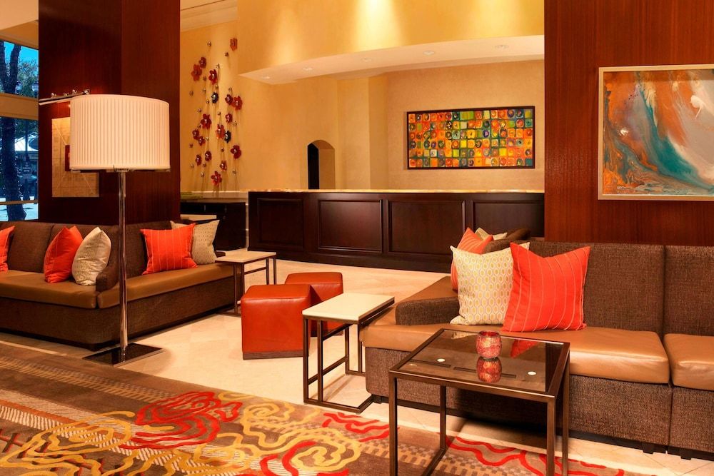 Houston Marriott Sugar Land 2