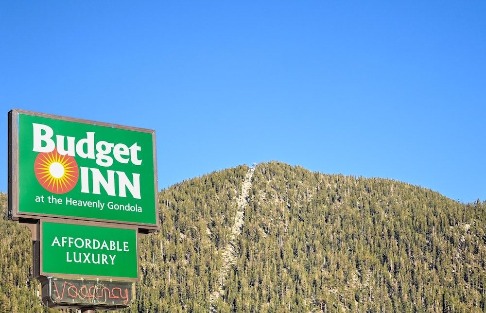 Budget INN At The Heavenly Gondola 2 estrellas en South Lake Tahoe