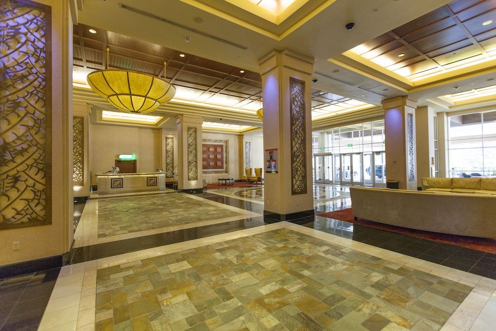 Harrah's Resort Southern California 3