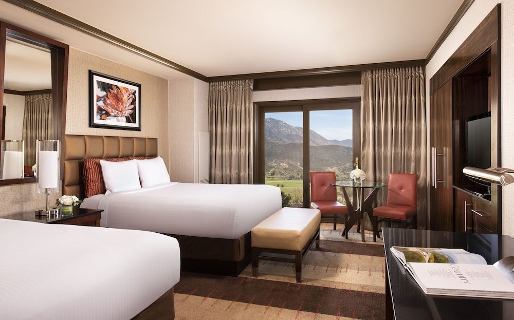 Harrah's Resort Southern California