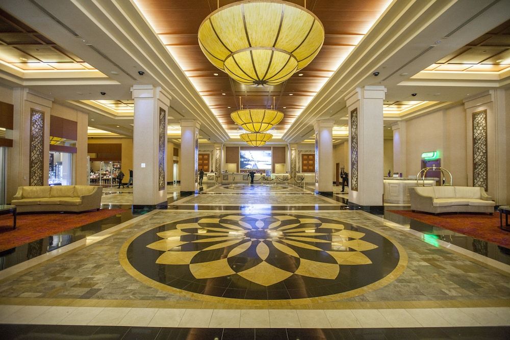 Harrah's Resort Southern California 2