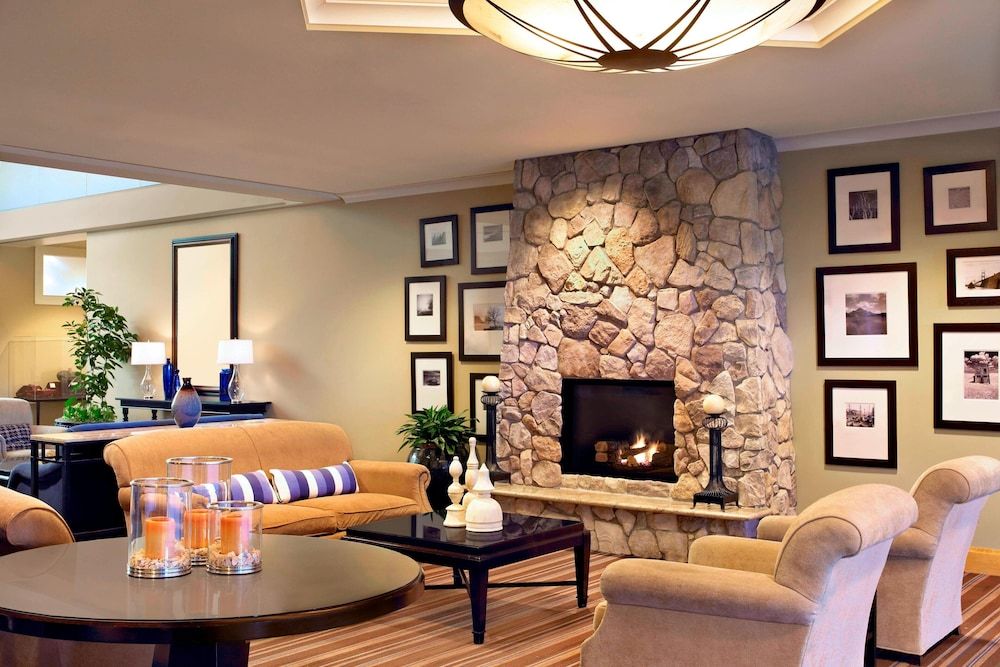 Sheraton Sonoma Wine Country Petaluma 2