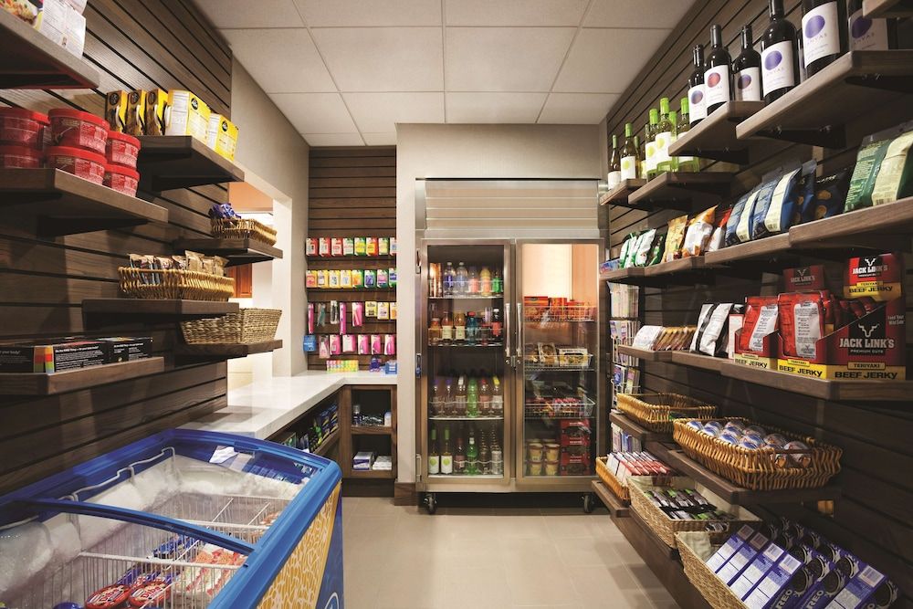 Hyatt House Pleasant Hill 2