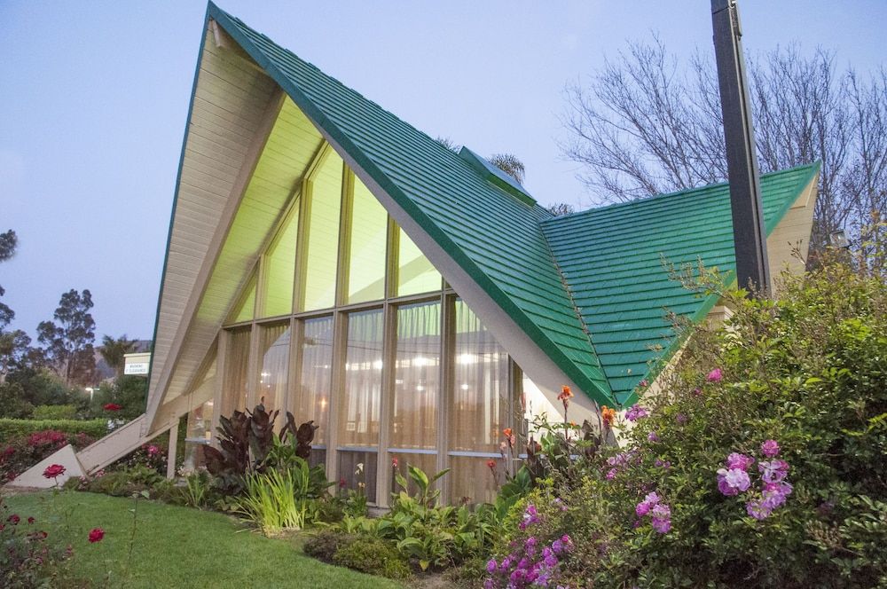 Hotel Calle Joaquin - San Luis Obispo 2