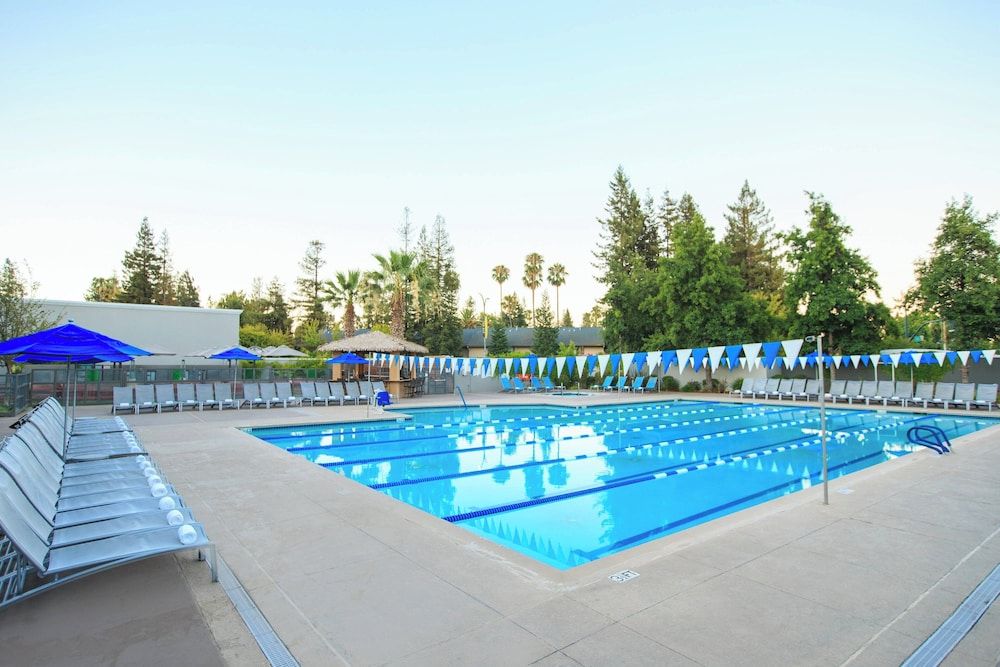 Renaissance Walnut Creek Hotel 4 estrelas em Walnut Creek