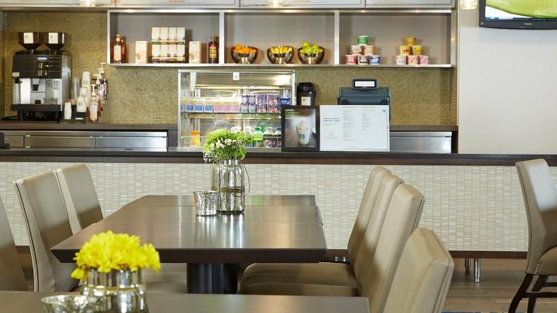 Courtyard Boston Woburn/Boston North 3 estrellas en Woburn