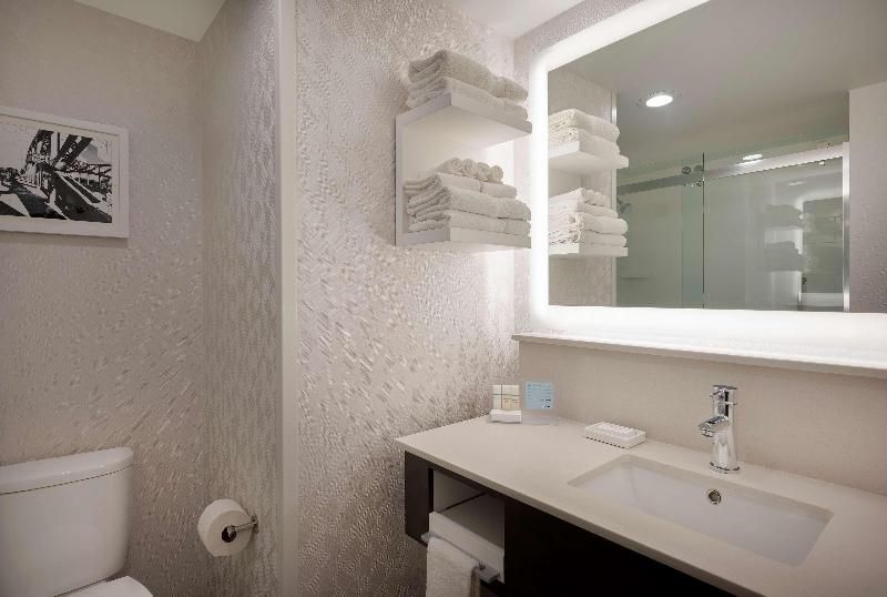 Hampton Inn Boston/Cambridge 3 estrellas en Cambridge