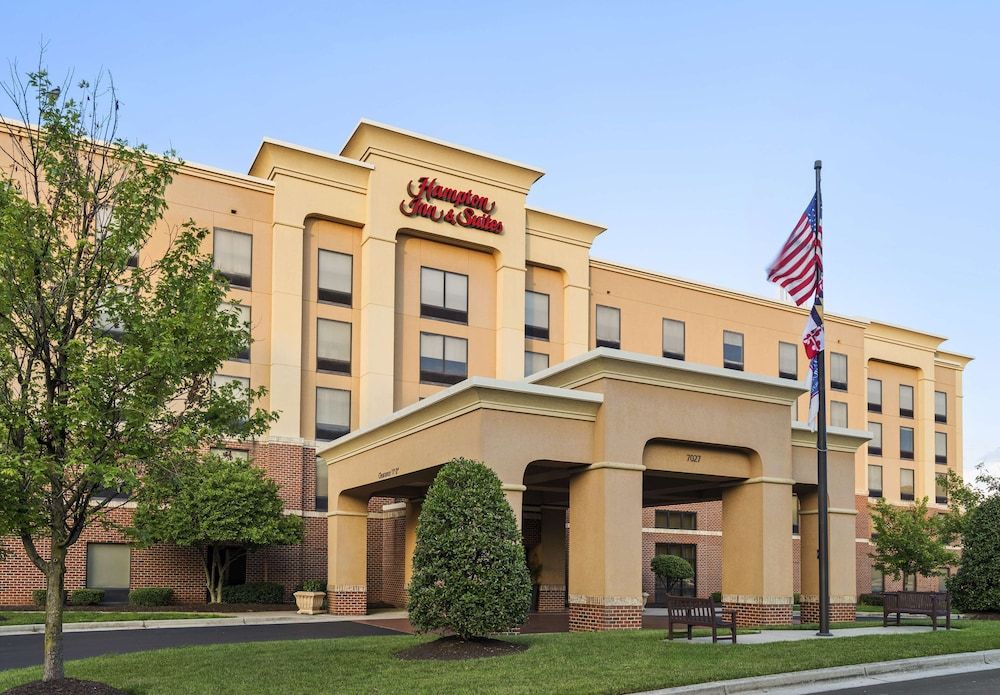 Hampton Inn & Suites Arundel Mills/Baltimore 1