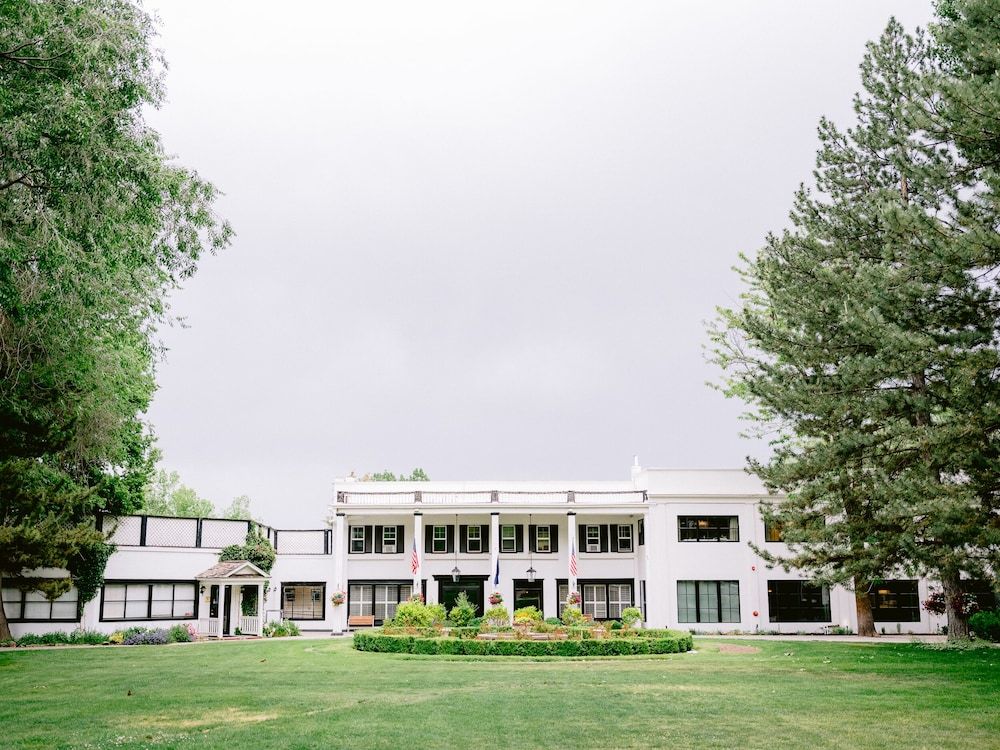 Homestead Resort 3 estrelas em Midway