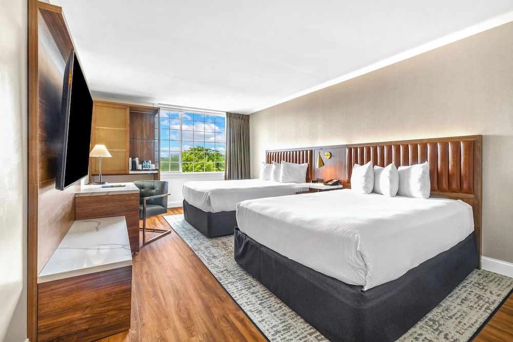 Lodge Geneva National 3